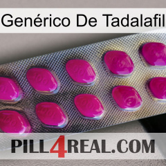 Genérico De Tadalafil 09